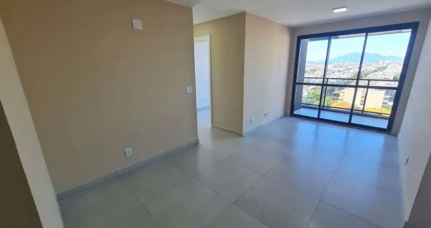Apartamento de 3 quartos a venda no Recreio dos Bandeirantes/ Condomínio Noir da Calper