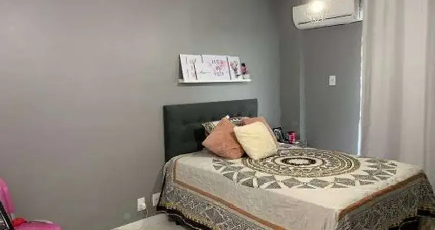 Apartamento 3 quartos com suíte e 2 vagas de garagem Recreio dos Bandeirantes