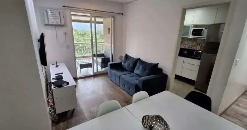 Recreio - Barra Bonita Imóvel para venda possui 72 m2, 2 quartos, lazer e segurança de condomínio