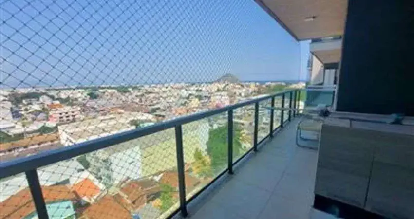 Cobertura para venda de 3 quartos / Cobertura em Barra Bonita