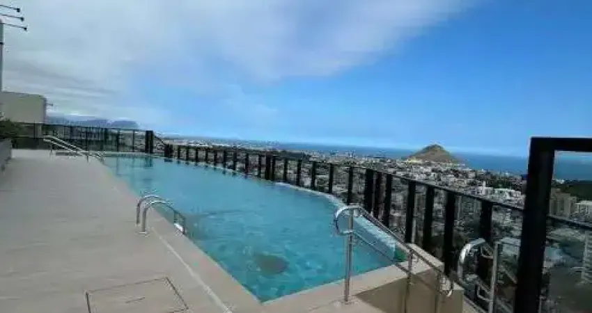 Espetacular apartamento no DUO para venda com 98 metros quadrados com 3 quartos