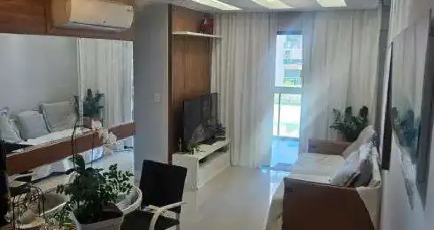 Apartamento com 3 quartos à venda na Avenida Ailton Henrique da Costa, 151, Recreio dos Bandeirantes, Rio de Janeiro