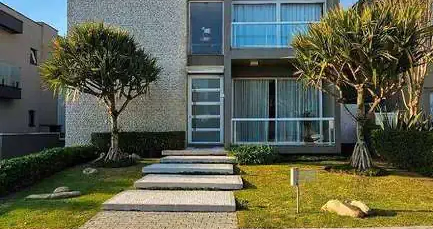 Casa em condomínio fechado com 4 quartos à venda na Alameda Julieta, Tamboré, Santana de Parnaíba