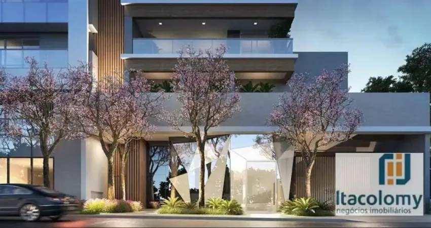 Apartamento com 3 quartos à venda na Rua Capote Valente, Pinheiros, São Paulo