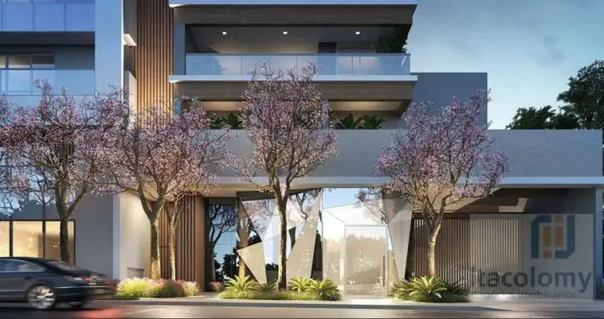 Apartamento com 3 quartos à venda na Rua Capote Valente, Pinheiros, São Paulo