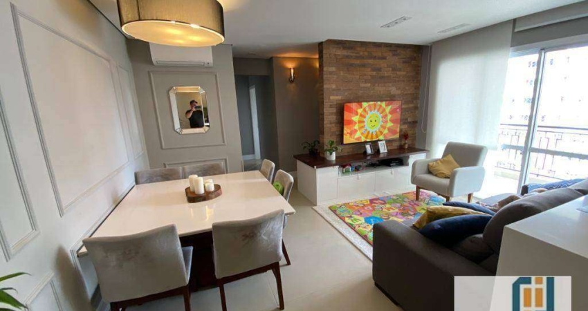 Apartamento à venda no Jardins de Monet
