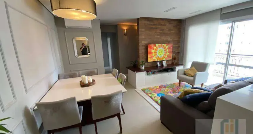 Apartamento com 2 quartos à venda na Alameda Itapecuru, Alphaville, Barueri