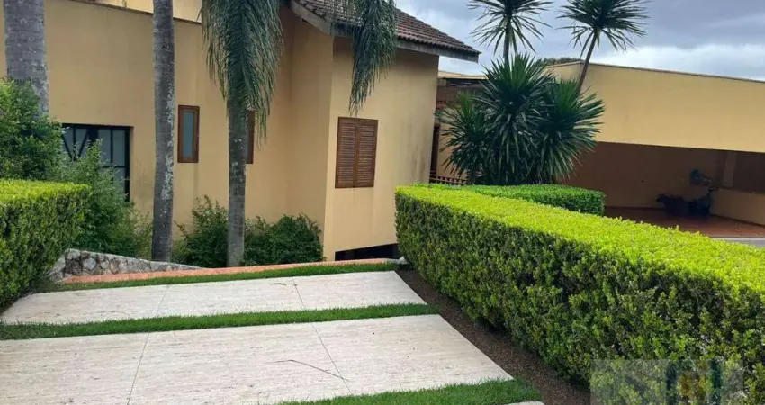 Casa em condomínio fechado com 3 quartos à venda na Avenida Atibaia, Tamboré, Barueri