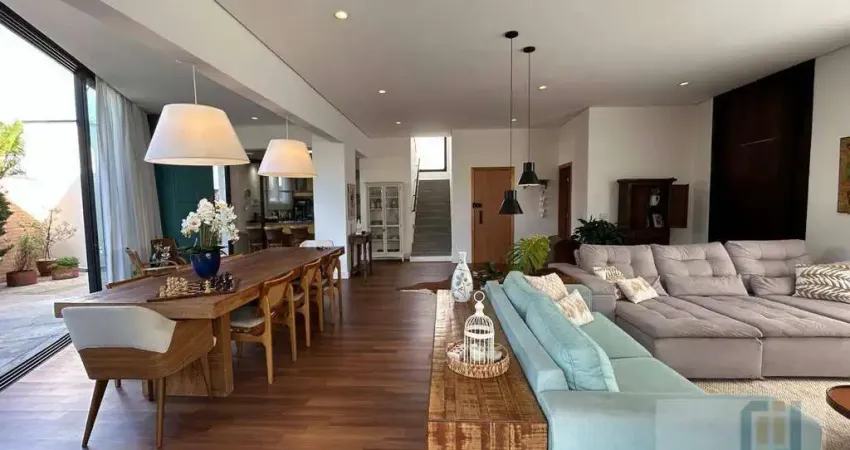 Casa à venda no Residencial Itahyê, Tamboré