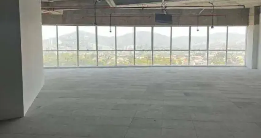 Sala comercial para alugar na Avenida Andrômeda, Alphaville, Barueri