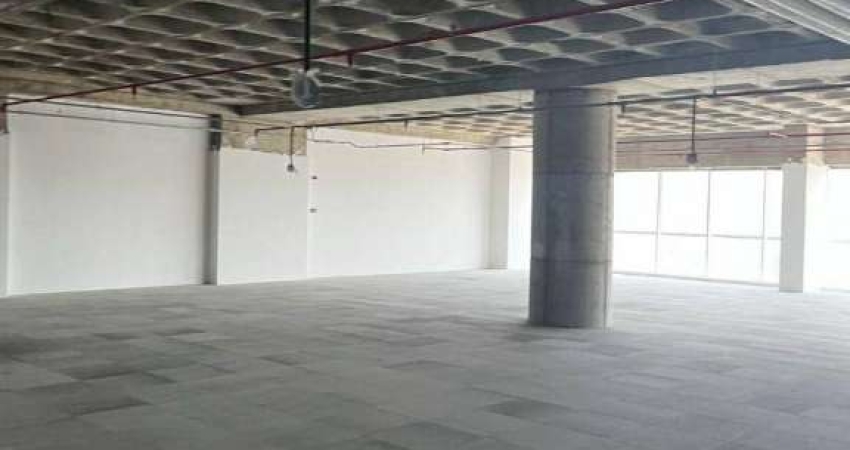 Sala comercial para alugar na Avenida Andrômeda, Alphaville, Barueri