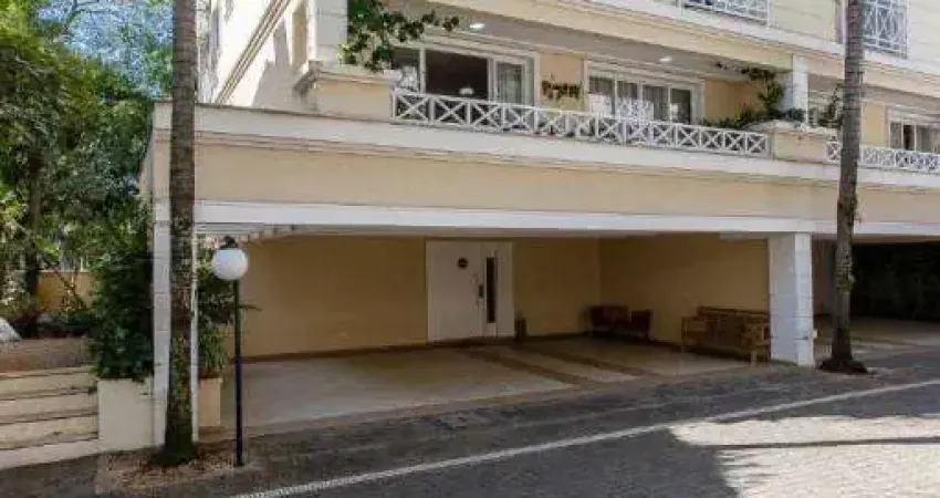 Casa à venda no Condomínio Ville Bosqueé - São Paulo