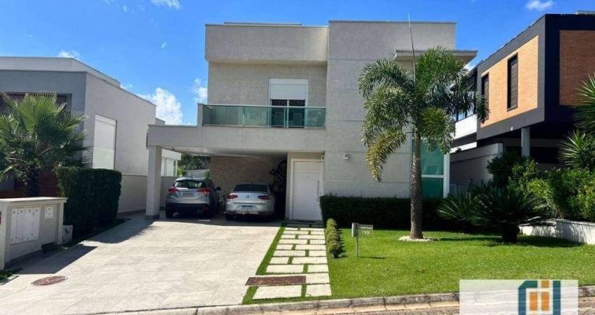 Oportunidade de Casa para venda no Condomínio Residencial Tamboré 11