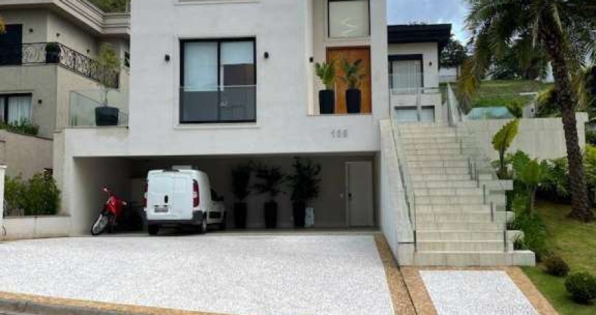 Casa totalmente mobiliada e decorada para venda e locação no Condomínio Residencial Gênesis 2,