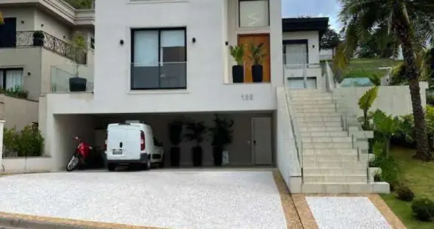 Casa totalmente mobiliada e decorada para venda e locação no Condomínio Residencial Gênesis 2,