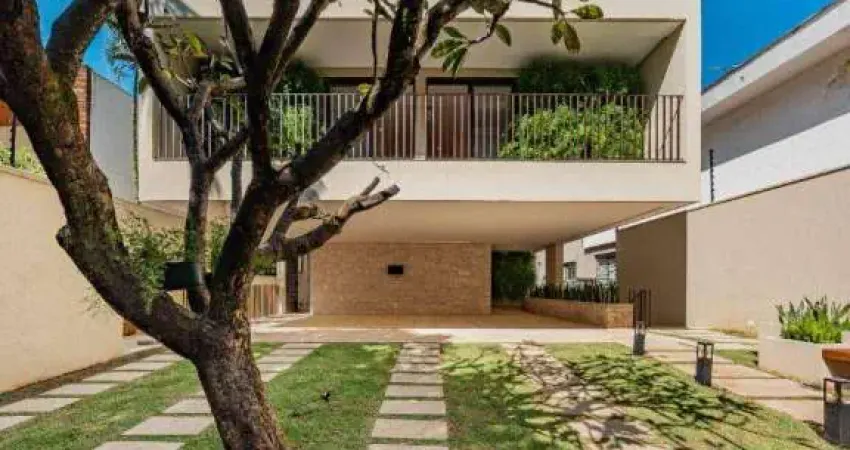 Casa com 4 quartos à venda na Rua dos Morás, Vila Madalena, São Paulo