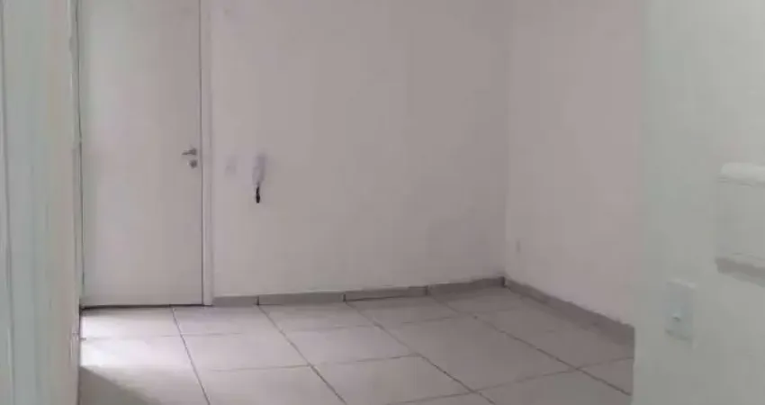 Apartamento com 2 quartos à venda na Rua Nelson Raineri, Recanto Vista Alegre, Cotia