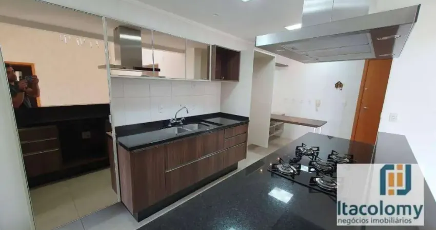 Apartamento à venda no Premium Tamboré