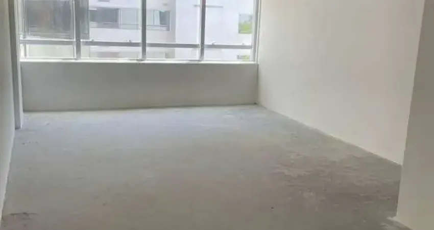 Sala comercial com 1 sala à venda na Alameda Rio Negro, Alphaville, Barueri