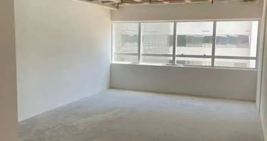 Sala comercial com 1 sala à venda na Alameda Rio Negro, Alphaville, Barueri