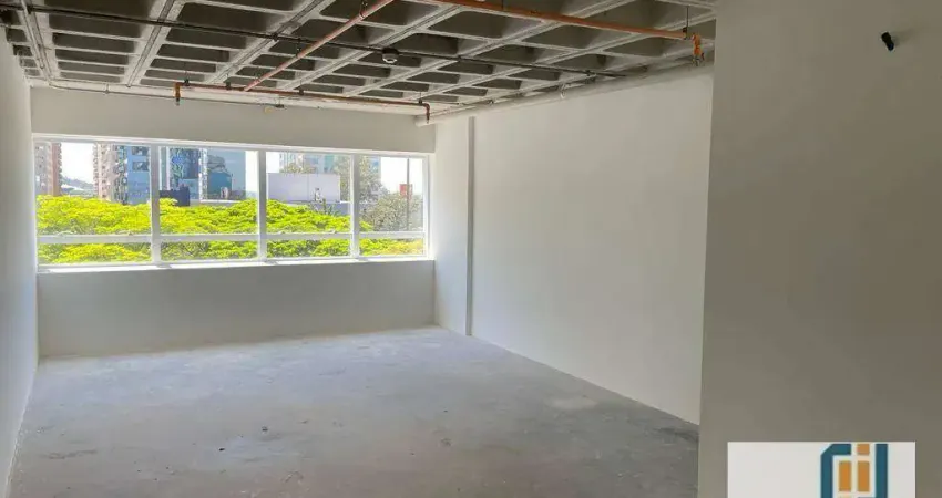 Sala comercial à venda no Edifício Alpha Premium