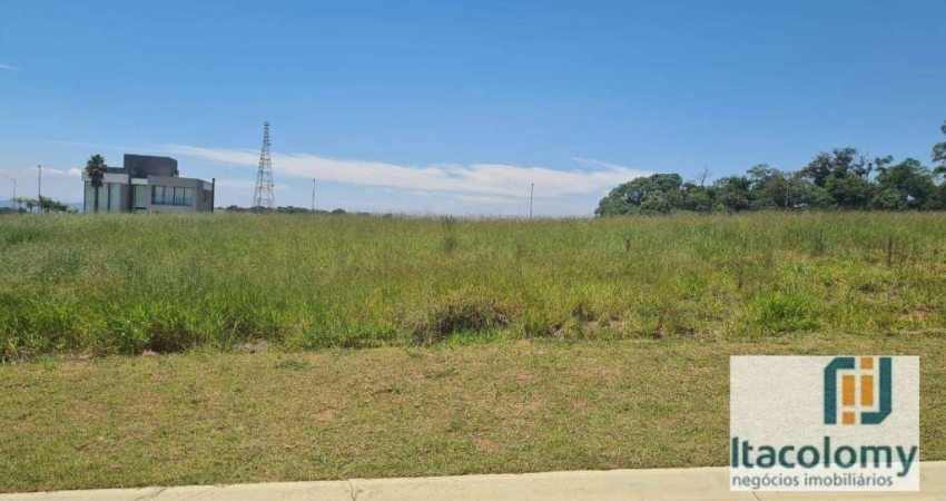 Terreno plano à venda - 560 m² - Altavis Aldeia da Serra