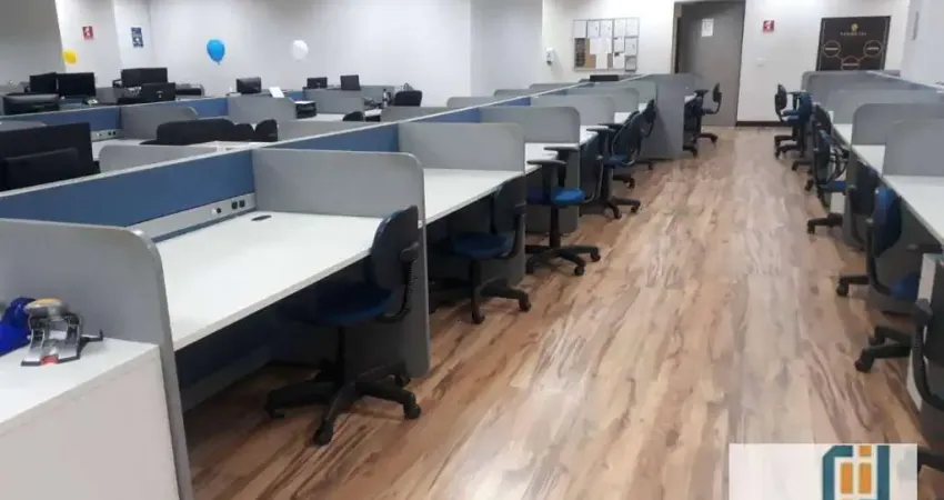 Sala comercial para alugar na Alameda Tocantins, Alphaville Industrial, Barueri