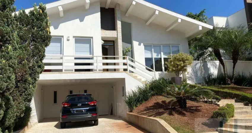 Casa em condomínio fechado com 4 quartos à venda na Alameda Inglaterra, Alphaville, Barueri