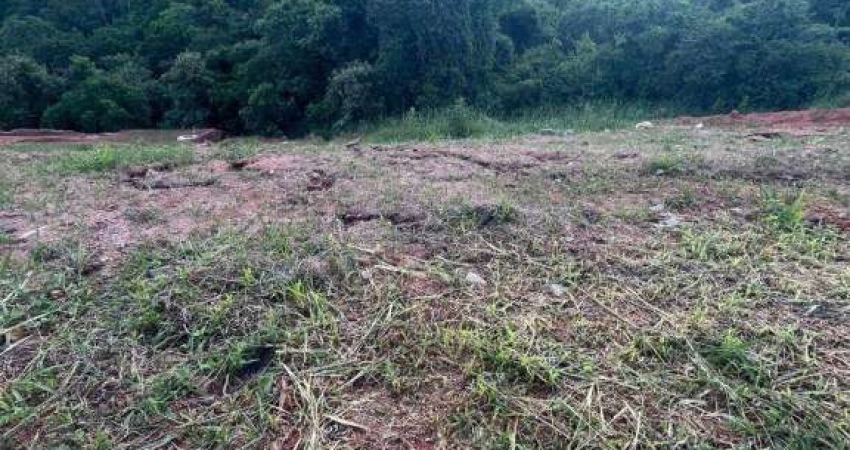Terreno em condomínio fechado à venda no Estância São Francisco, Itapevi 
