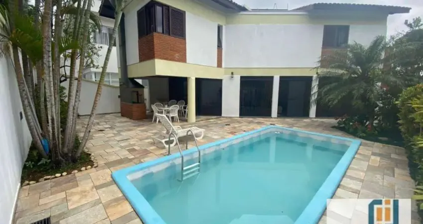 Casa à venda no Residencial Alphaville 10