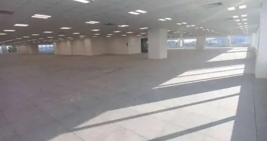 Sala comercial com 1 sala para alugar na Alameda Tocantins, Alphaville, Barueri