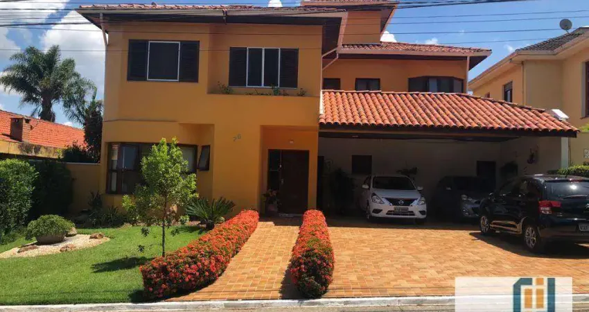 Casa à venda no Residencial Alphaville 05