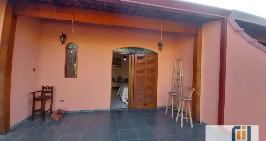 Casa com 2 quartos à venda na Rua Augusta, Jardim Maria Tereza, Barueri