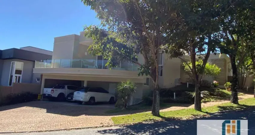 Casa à venda no Residencial Gênesis I - Alphaville