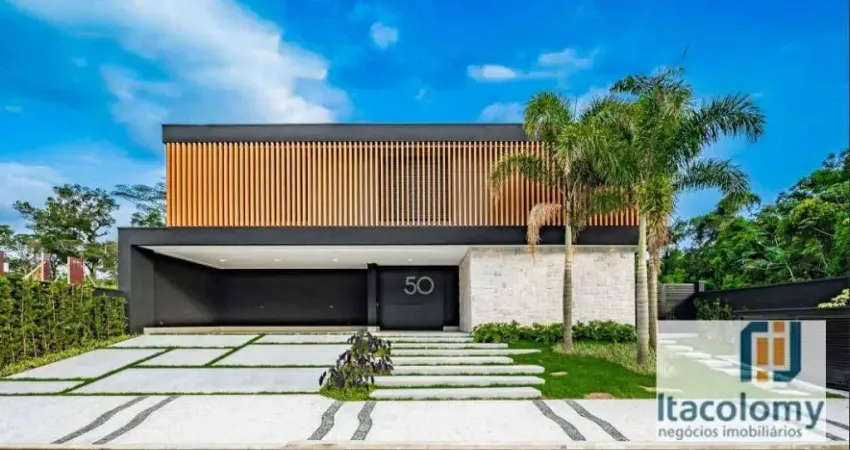 Casa com 7 quartos à venda na Rua Aprovada, Riviera, Bertioga