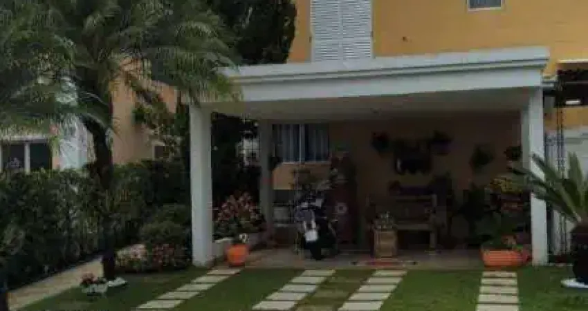 Casa em condomínio fechado com 4 quartos à venda na Avenida Victor Civita, Tamboré, Santana de Parnaíba