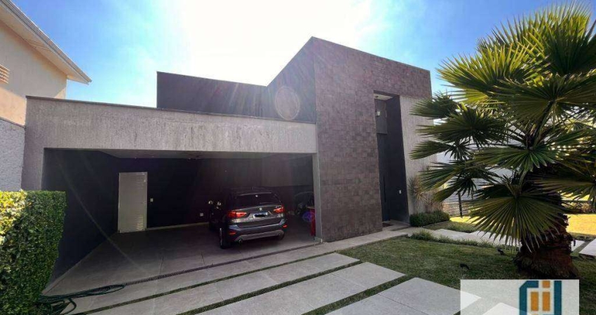 Casa à venda no Residencial Valville 1 - Alphaville