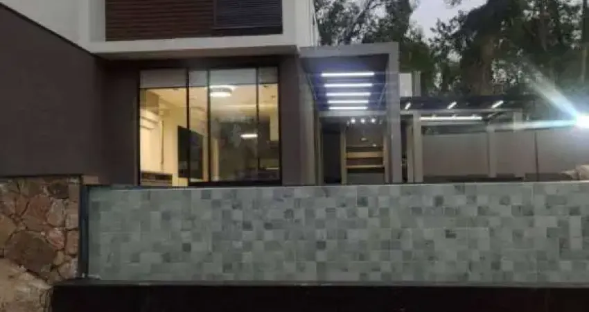 Casa em condomínio fechado com 3 quartos à venda na Avenida Zezico Peçanha, Nova Gardênia, Atibaia