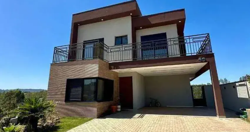 Casa em condomínio fechado com 4 quartos para alugar na Alameda do Encontro, Tamboré, Santana de Parnaíba