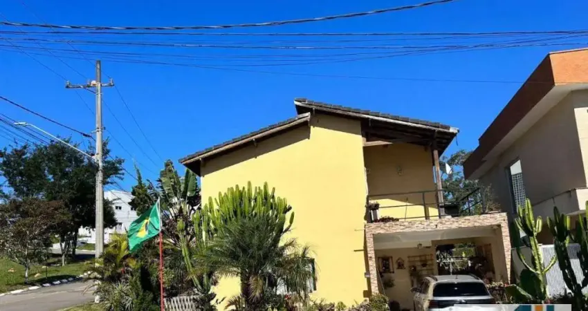 Casa à venda no Residencial New Ville - Alphaville