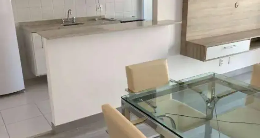 Apartamento com 1 quarto à venda na Alameda Itapecuru, Alphaville, Barueri