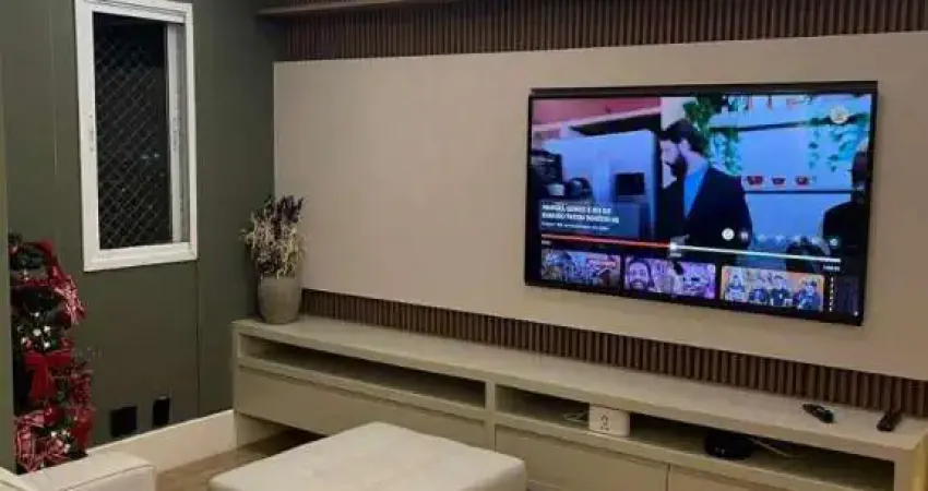 Apartamento com 2 quartos à venda na Rua Werner Goldberg, Jardim Tupanci, Barueri