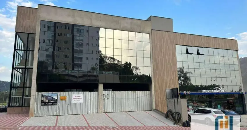 Loja Terrea no centro Comercial Alphasitio