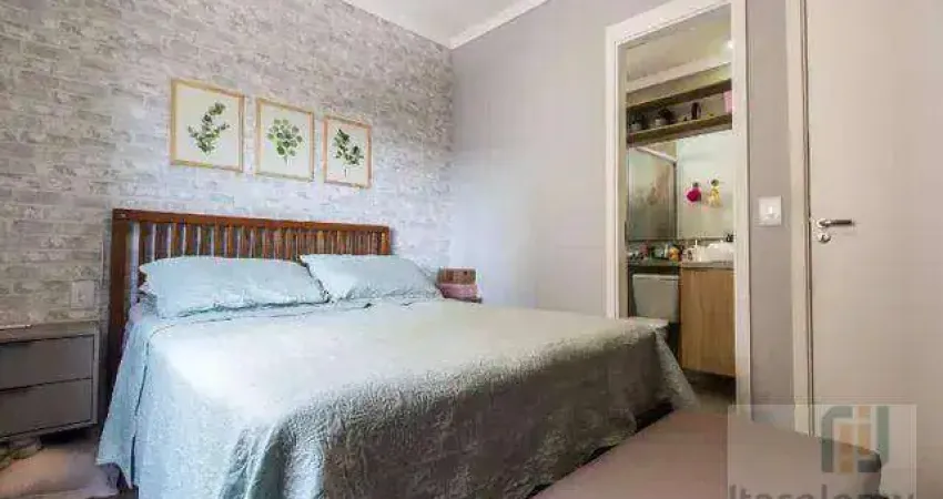 Apartamento com 3 quartos à venda na Rua Campos Sales, Vila Boa Vista, Barueri