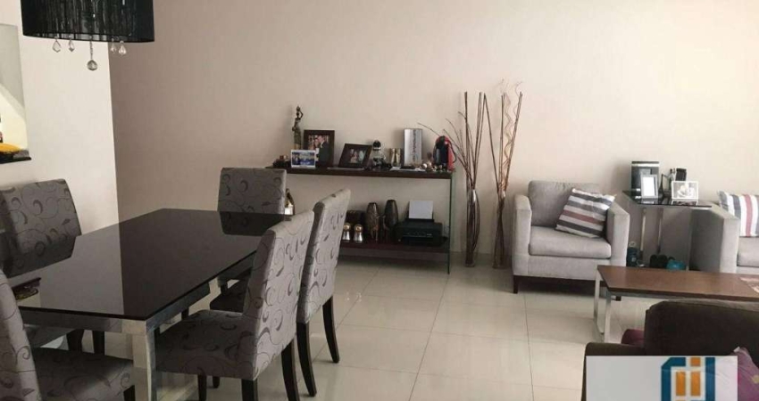 Apartamento com 3 quartos para alugar na Alameda Terras Altas, Tamboré, Santana de Parnaíba