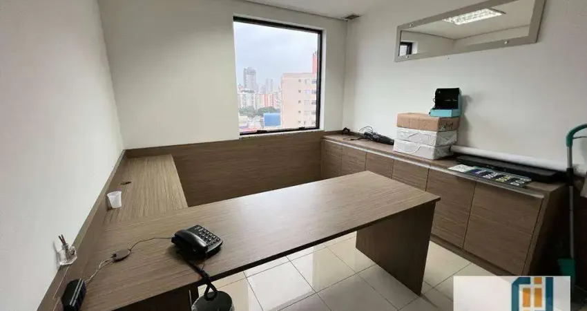 Sala Comercial à venda no Osasco Trade Convention Center