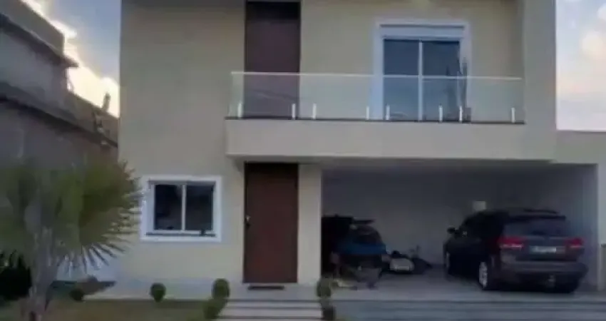 Casa em condomínio fechado com 4 quartos à venda na Estrada de Santo André, Sítio do Morro, Santana de Parnaíba