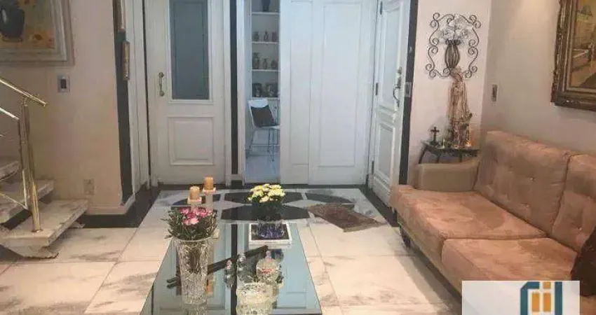 Casa em condomínio fechado com 4 quartos à venda na Alameda Ibérica, Tamboré, Santana de Parnaíba