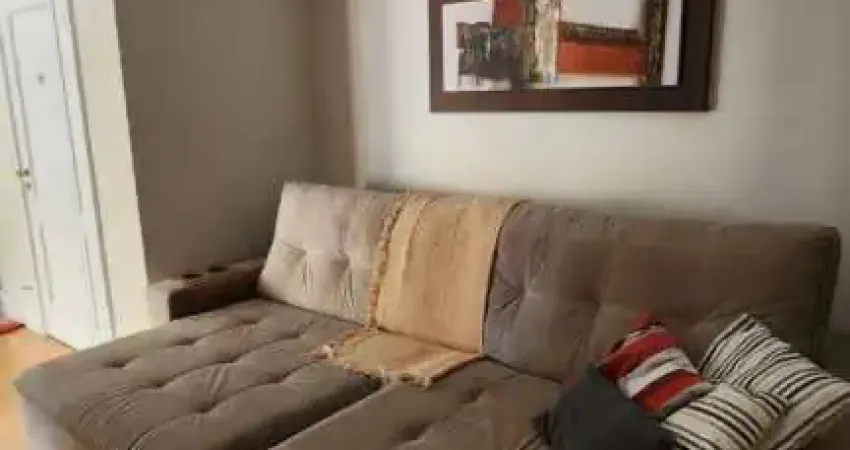 Apartamento com 3 quartos à venda na Avenida Cauaxi, Alphaville, Barueri