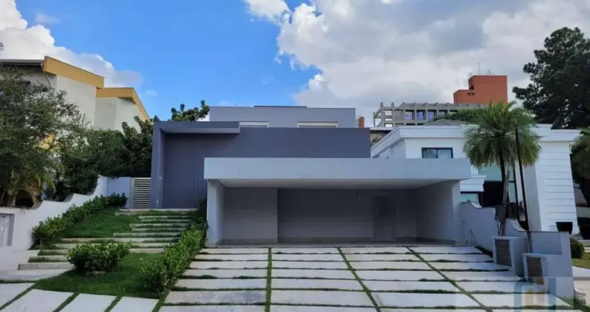 Casa em condomínio fechado com 5 quartos à venda na Alameda Grécia, Alphaville, Barueri